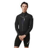 Attaquer Men's Race Rain Jacket Black / XS Apparel - Clothing - Men's Jackets - Road