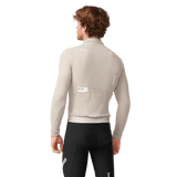 Attaquer Men's Race Winter LS Jersey Apparel - Clothing - Men's Jerseys - Road