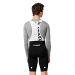Attaquer Merino LS Base Layer Apparel - Clothing - Men's Jerseys - Road