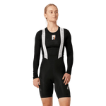 Attaquer Merino LS Base Layer Apparel - Clothing - Men's Jerseys - Road