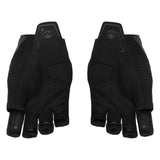Attaquer Short Fingered Logo Gloves Apparel - Clothing - Gloves - Road