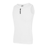 Attaquer Summer Base Layer White / XS Apparel - Clothing - Socks