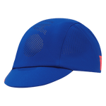 Attaquer Tech Cap Vertical Logo Cobalt Apparel - Clothing - Casual Hats