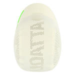 Attaquer Tech Cap Vertical Logo Eggshell Apparel - Clothing - Casual Hats