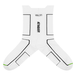 Attaquer ULTRA+ Aero Socks Apparel - Clothing - Socks