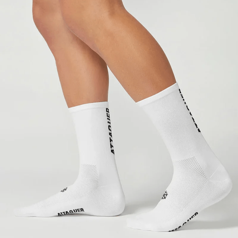 Attaquer Winter Socks Apparel - Clothing - Socks