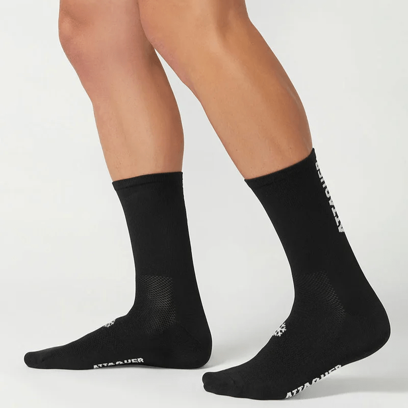 Attaquer Winter Socks Apparel - Clothing - Socks