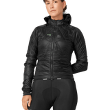 Attaquer Women's All Day Anatomic Insulator Jacket Apparel - Clothing - Women's Jackets