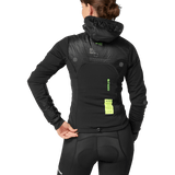 Attaquer Women's All Day Anatomic Insulator Jacket Apparel - Clothing - Women's Jackets