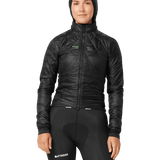 Attaquer Women's All Day Anatomic Insulator Jacket Apparel - Clothing - Women's Jackets