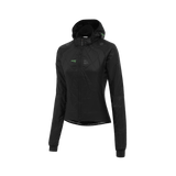 Attaquer Women's All Day Anatomic Insulator Jacket Black / XXS Apparel - Clothing - Women's Jackets