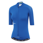 Attaquer Women's All Day Jersey Adriatic Blue / XXS Apparel - Clothing - Women's Jerseys - Road