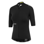 Attaquer Women's All Day Jersey Black / XXS Apparel - Clothing - Women's Jerseys - Road