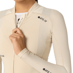 Attaquer Women's All Day Summer LS Jersey Apparel - Clothing - Women's Jerseys - Road