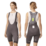 Attaquer Women's Intra Bib Shorts Apparel - Clothing - Women's Bibs - Road - Bib Shorts