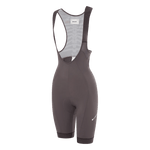 Attaquer Women's Intra Bib Shorts Pepper / L Apparel - Clothing - Women's Bibs - Road - Bib Shorts