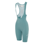 Attaquer Women's Intra Bib Shorts Sea Foam / L Apparel - Clothing - Women's Bibs - Road - Bib Shorts