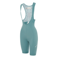 Attaquer Women's Intra Bib Shorts Sea Foam / L Apparel - Clothing - Women's Bibs - Road - Bib Shorts