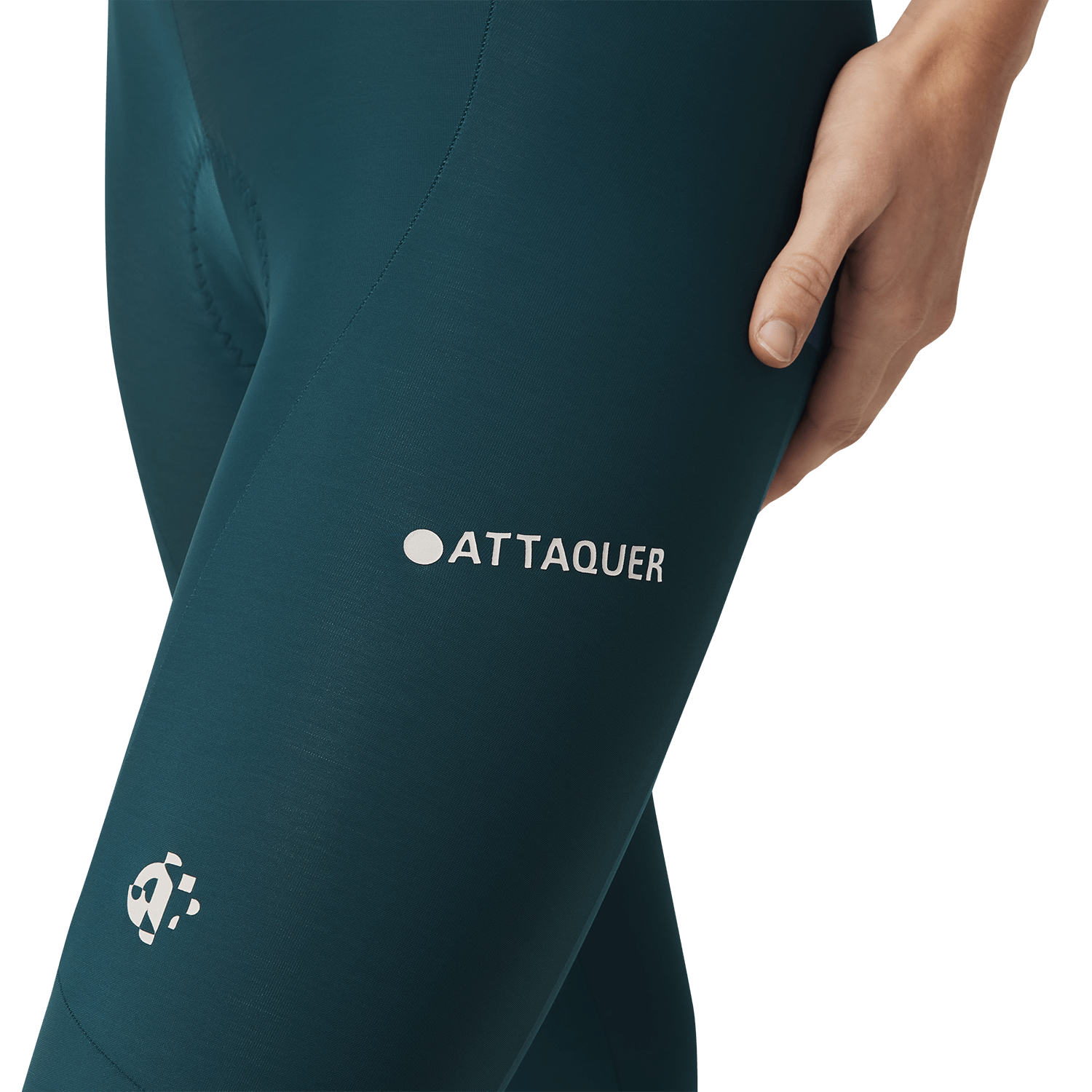 Attaquer Women's Intra Bib Tights Apparel - Clothing - Women's Bibs - Road - Bib Tights