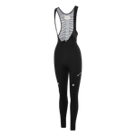 Attaquer Women's Intra Bib Tights Black / XXS Apparel - Clothing - Women's Bibs - Road - Bib Tights