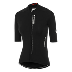 Attaquer Women's Intra Jersey Black / L Apparel - Clothing - Women's Jerseys - Road