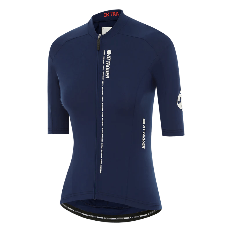 Attaquer Women's Intra Jersey Navy / L Apparel - Clothing - Women's Jerseys - Road