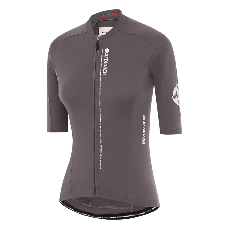 Attaquer Women's Intra Jersey Pepper / L Apparel - Clothing - Women's Jerseys - Road