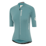 Attaquer Women's Intra Jersey Sea Foam / L Apparel - Clothing - Women's Jerseys - Road