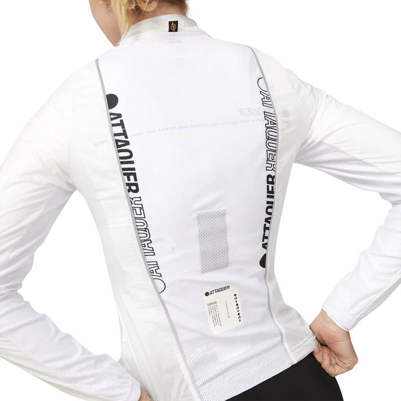 Attaquer Women's Intra Stow Jacket Apparel - Clothing - Men's Jerseys - Road