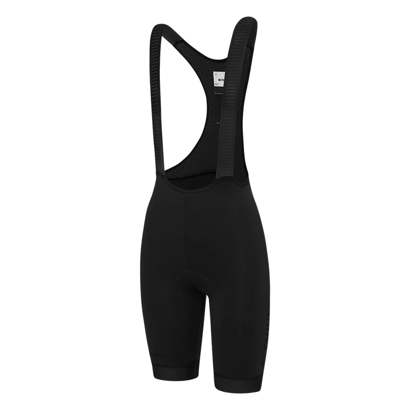 Attaquer Women's Race Bib Shorts Apparel - Clothing - Women's Bibs - Road - Bib Shorts