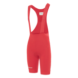 Attaquer Women's Race Bib Shorts Fuchsia / L Apparel - Clothing - Women's Bibs - Road - Bib Shorts