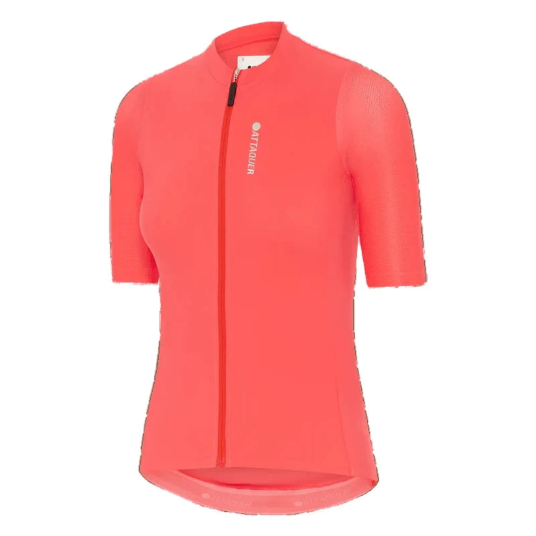Attaquer Women's Race Jersey Fuchsia / L Apparel - Clothing - Women's Jerseys - Road