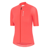 Attaquer Women's Race Jersey Fuchsia / L Apparel - Clothing - Women's Jerseys - Road