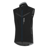 Attaquer Women's Race Rain Gilet Apparel - Clothing - Women's Vests