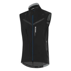 Attaquer Women's Race Rain Gilet Apparel - Clothing - Women's Vests