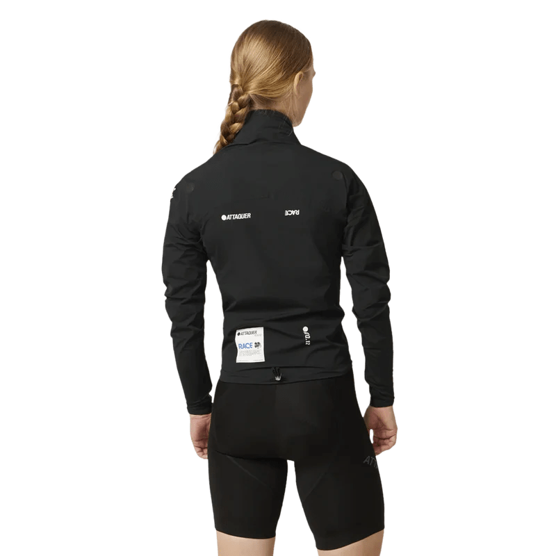 Attaquer Women's Race Rain Jacket Apparel - Clothing - Women's Jackets - Road