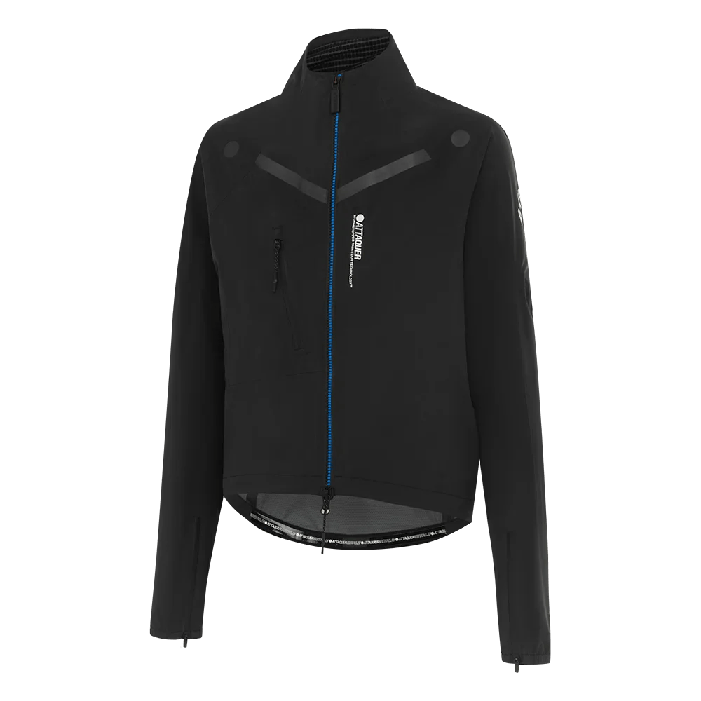 Attaquer Women's Race Rain Jacket Apparel - Clothing - Women's Jackets - Road