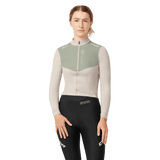 Attaquer Women's Race Winter LS Jersey Apparel - Clothing - Men's Jerseys - Road