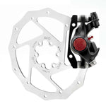 Avid BB5 MTB Front or rear, 160mm, Black MTB Mechanical Disc Brakes