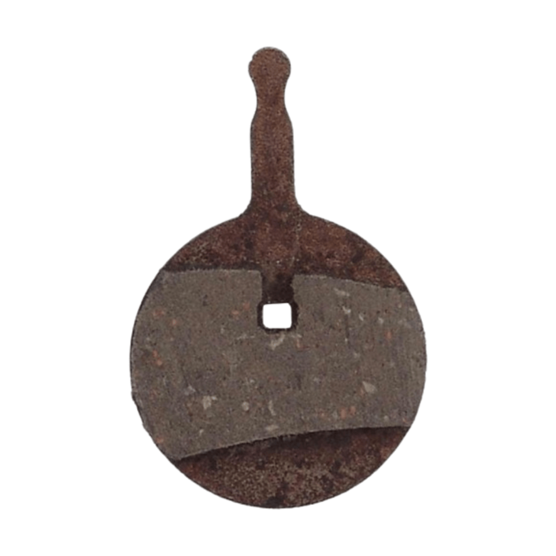 Avid BB5 Organic (Quiet) Disc Brake Pads Parts - Brake Pads - Disc