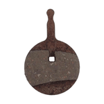 Avid BB5 Organic (Quiet) Disc Brake Pads Parts - Brake Pads - Disc