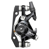 Avid BB7 Road S Road Mechanical Disc Brake, Front or Rear, Post mount, 160mm, 197g, Black Road Mechanical Disc Brakes