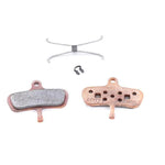 Avid SRAM Code 2007-2010 Disc Brake pads Metal sintered Parts - Brake Pads - Disc