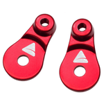 Axiom Mudguard Axle Runner (Set Of 4) Unclassified