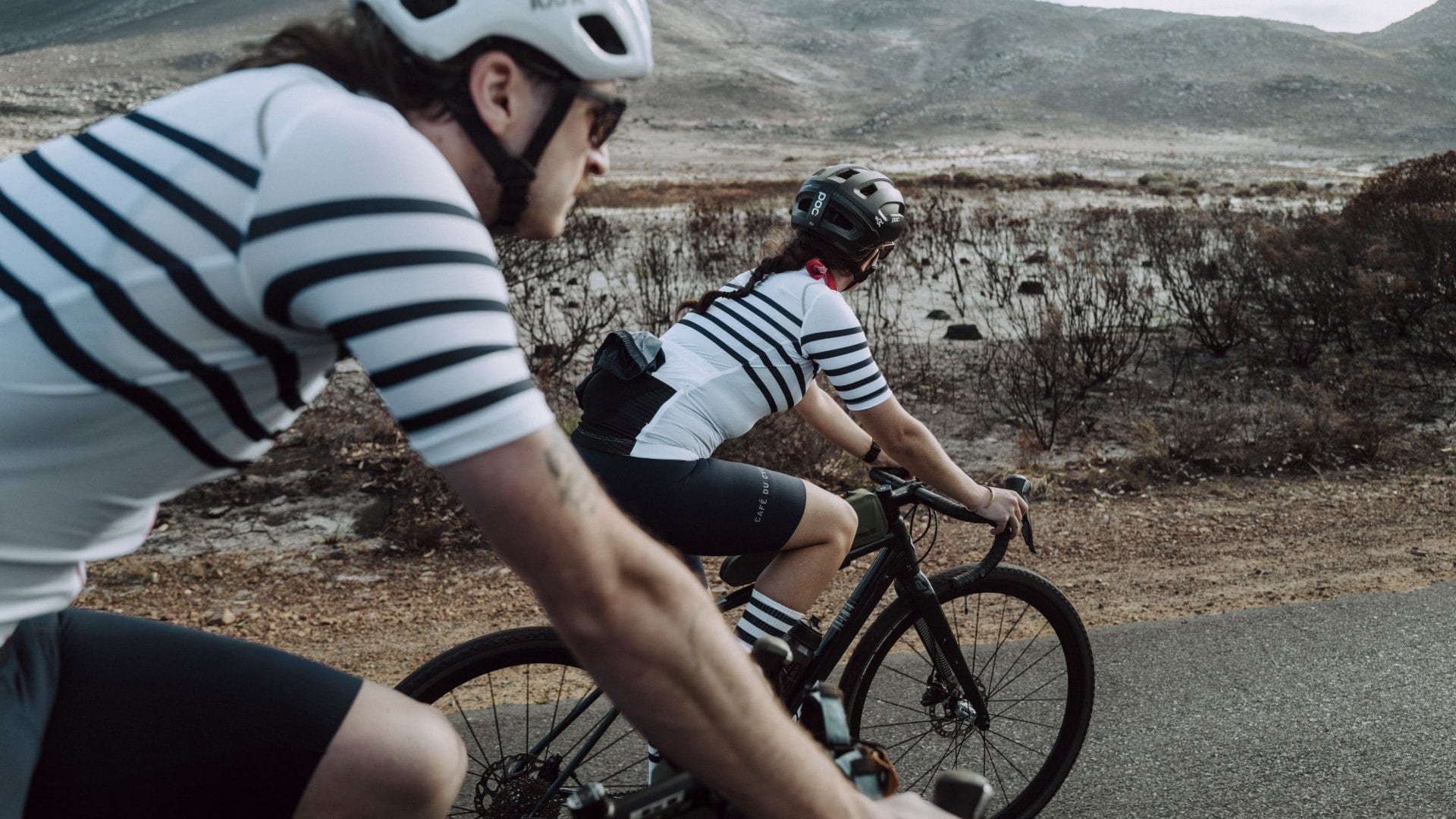 Café du Cycliste Women's Mona Jersey Short Sleeve – Bici