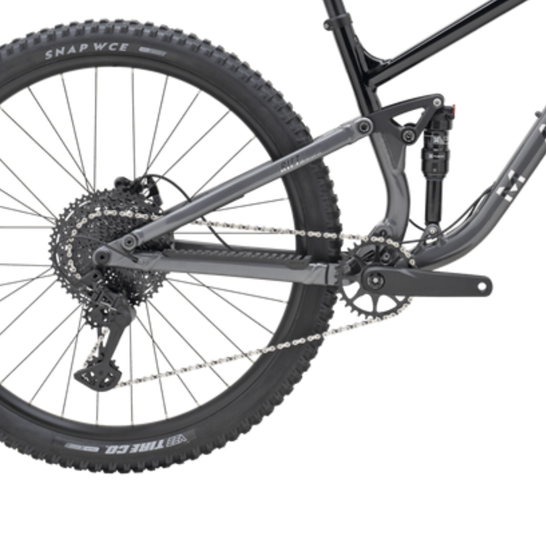 Marin Rift Zone Rear Wheel Exploded View Marin Rift Zone 1 – Bici