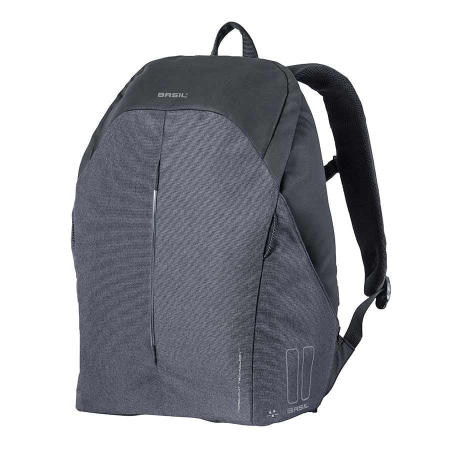 Basil B-Safe Basil, B-Safe, Backpack, 18L, Graphite Grey Backpacks