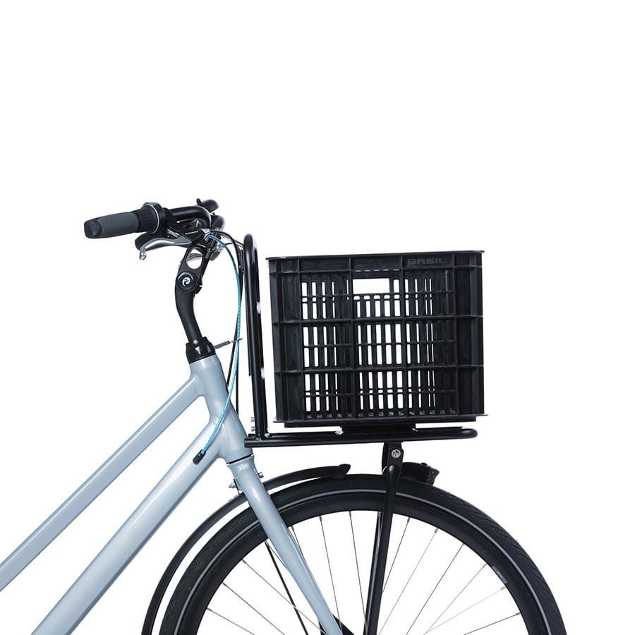 Basil Bicycle Crate Baskets