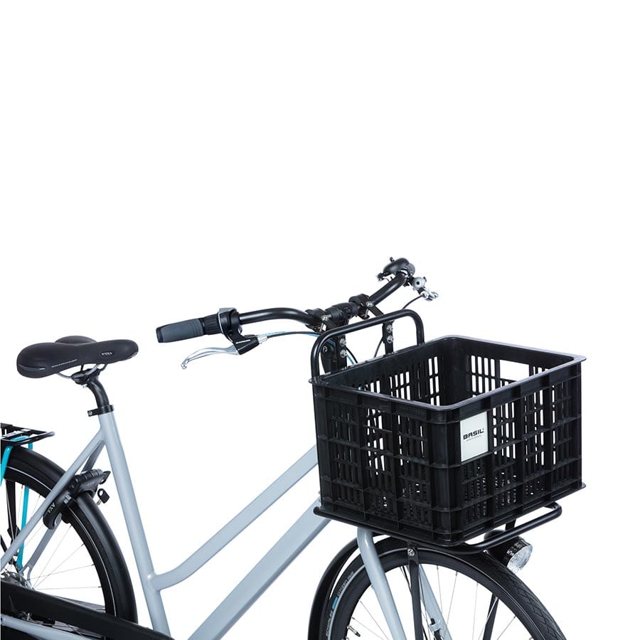 Basil Bicycle Crate Baskets