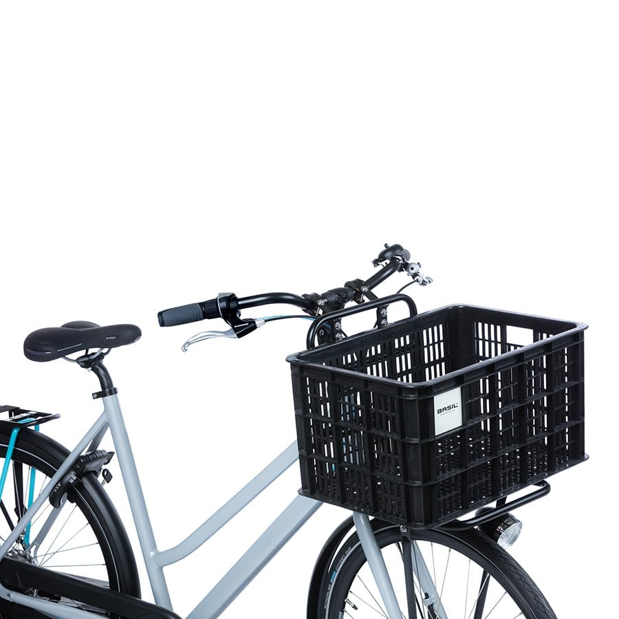Basil Bicycle Crate Baskets